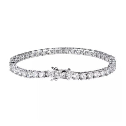 Luxe Tennis Bracelet