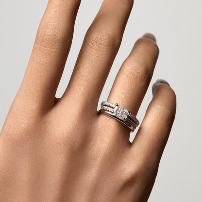 Classic Nalah Round Band