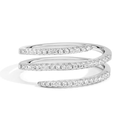 The Flaminia Ring - Gold