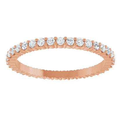5.0mm,6.0mm,7.0mm-rosegold|5.0 mm|6.0 mm|7.0 mm|14K Rose Gold|18K Rose Gold