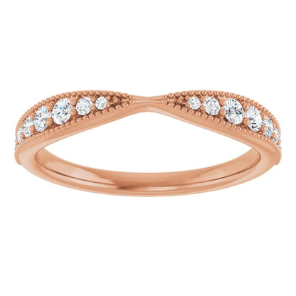 5.0mm,6.0mm,7.0mm-rosegold|5.0 mm|6.0 mm|7.0 mm|14K Rose Gold|18K Rose Gold