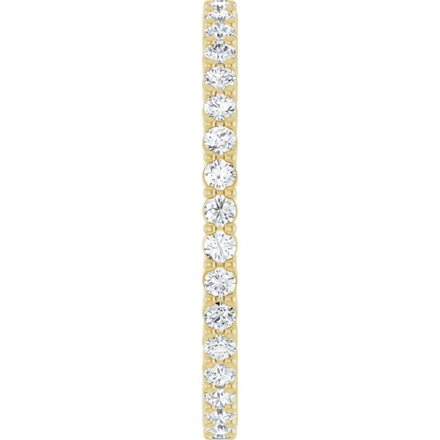 Eternity Band