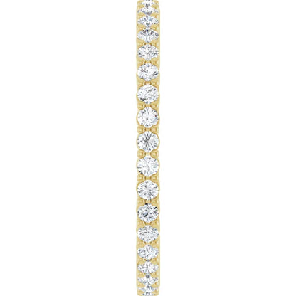 Eternity Band